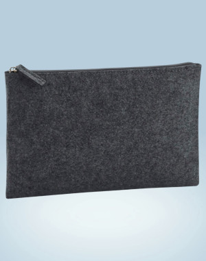 BG725 - BagBase - Sac Felt Accessory PouchBAG BASE